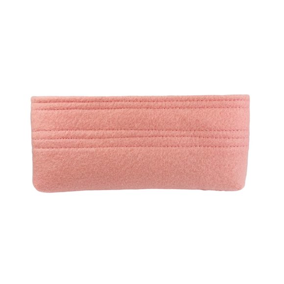 Felt Insert for Pochette Felicie - Handmade - Picture 4 of 5